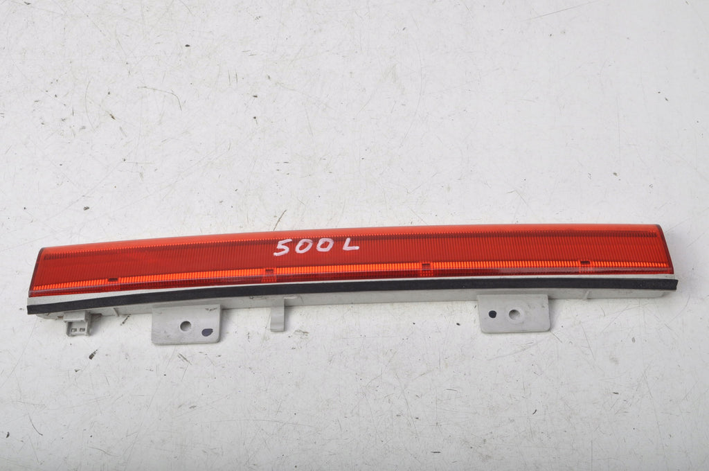 FIAT 500L LIGHT STOP LAMP 51925086