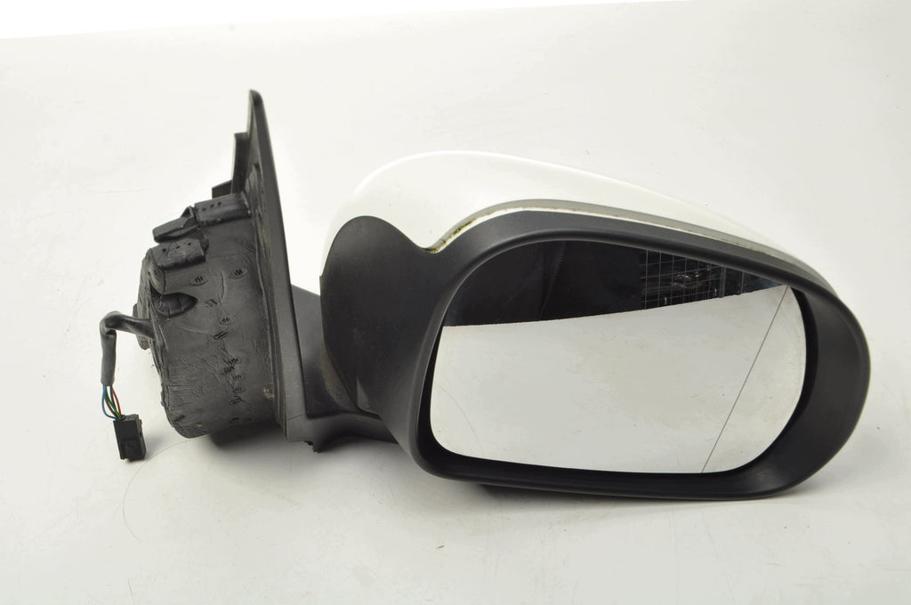 FIAT 500L MIRROR RIGHT ELECTRIC 5 PIN ENGLISH