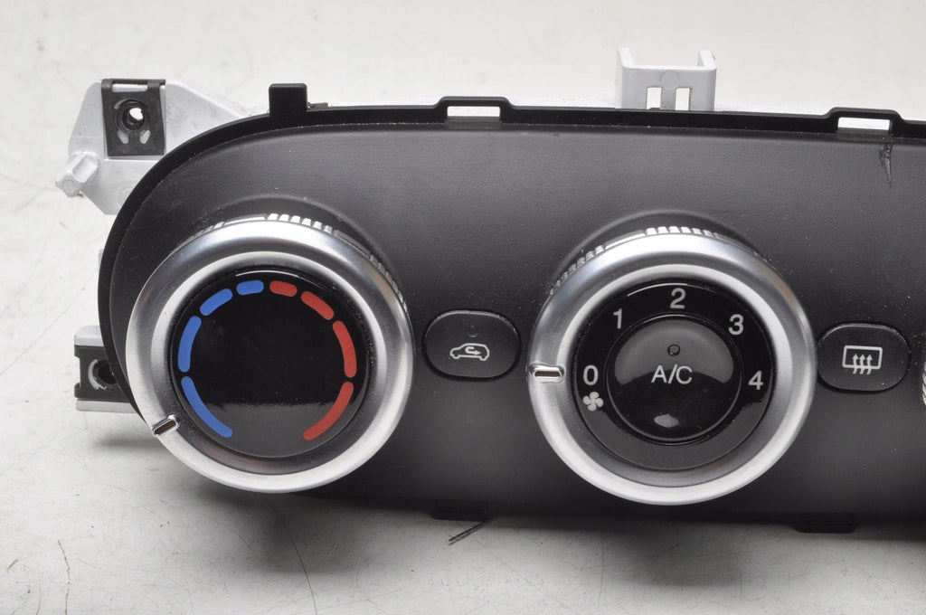 FIAT 500L PANEL AIR CONDITIONING SWITCH P1 735579657