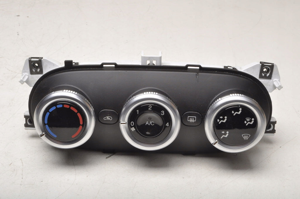 FIAT 500L PANEL AIR CONDITIONING SWITCH P1 735579657