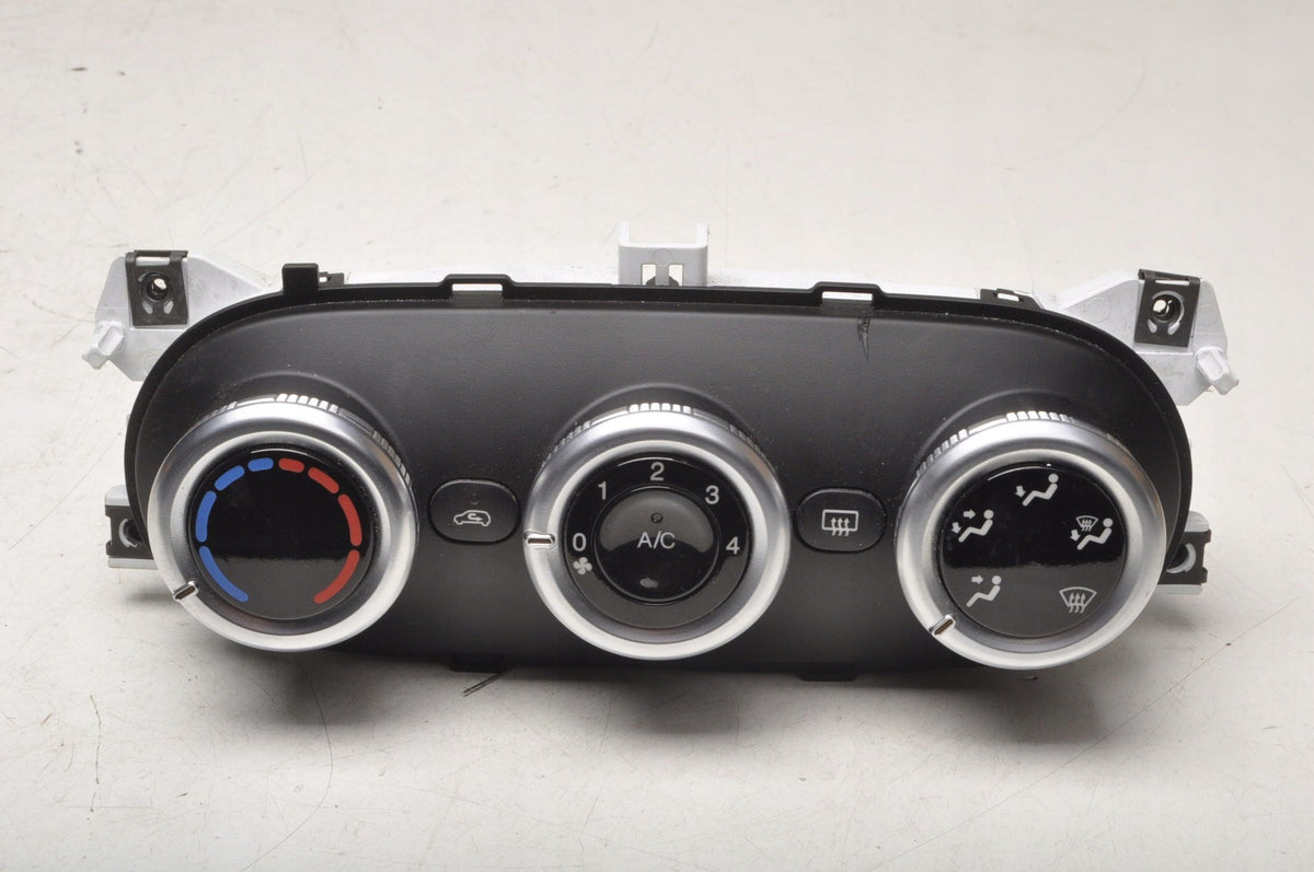 FIAT 500L PANEL AIR CONDITIONING SWITCH P1 735579657