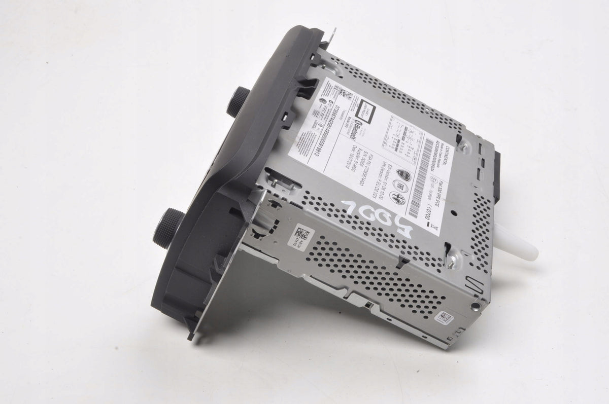 FIAT 500L RADIO 07355674420