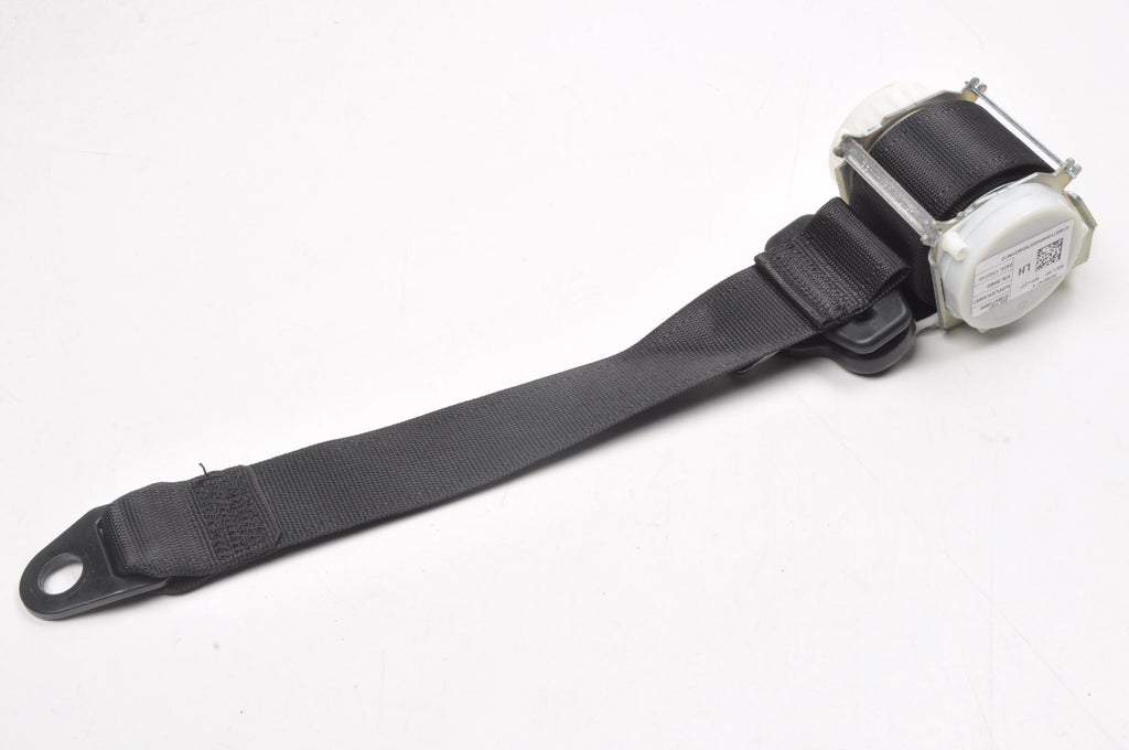 FIAT 500L SEAT BELT LEFT REAR 07355710690