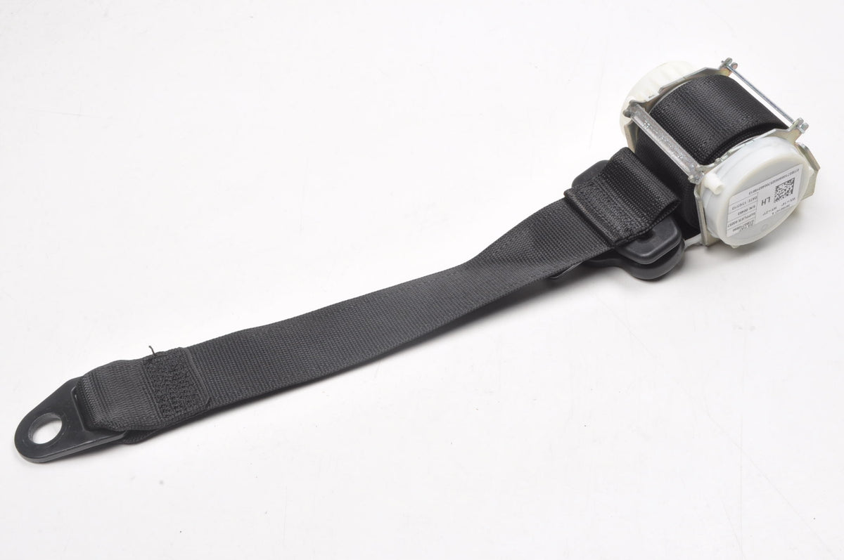 FIAT 500L SEAT BELT LEFT REAR 07355710690