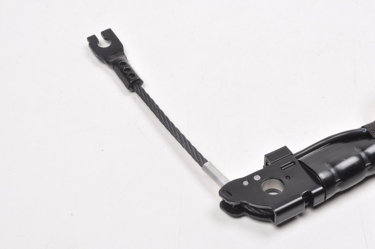 FIAT 500L SEAT BELT TENSIONER RIGHT 07355924740