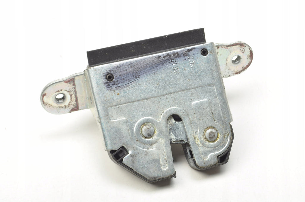 FIAT 500L TAILGATE LOCK 51958384