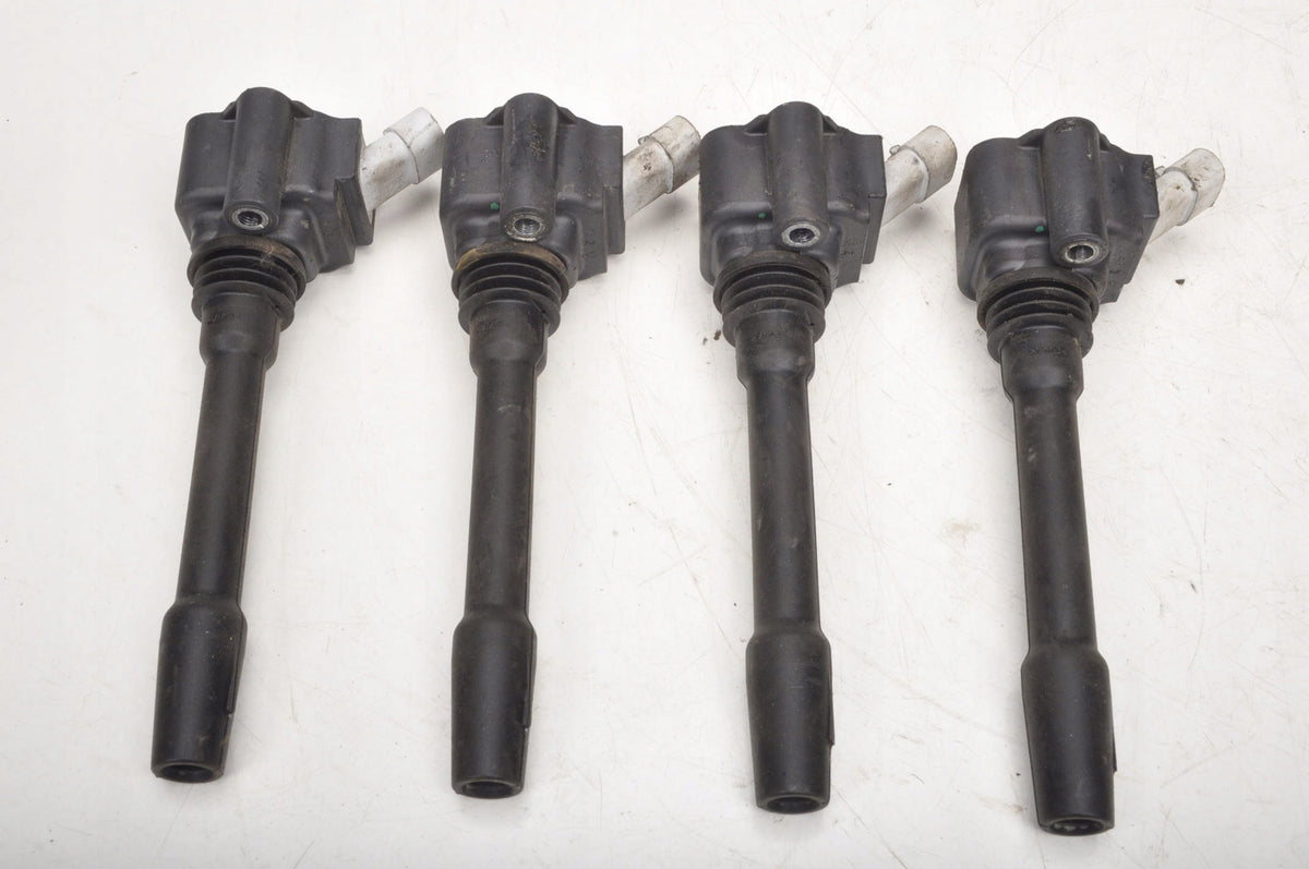 FIAT 500X 1.4 16V 136KM IGNITION COIL 55263679