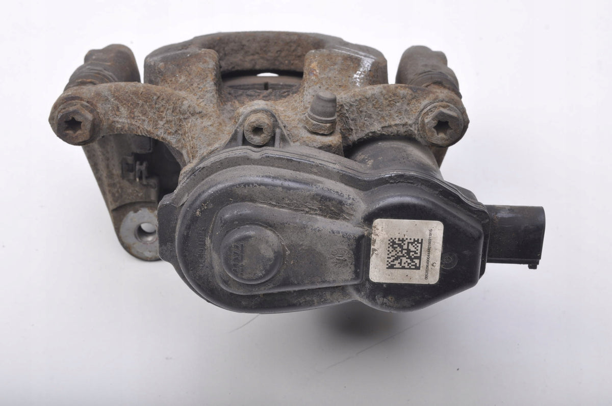 FIAT 500X 1.4 16V BRAKE CALIPER RIGHT REAR