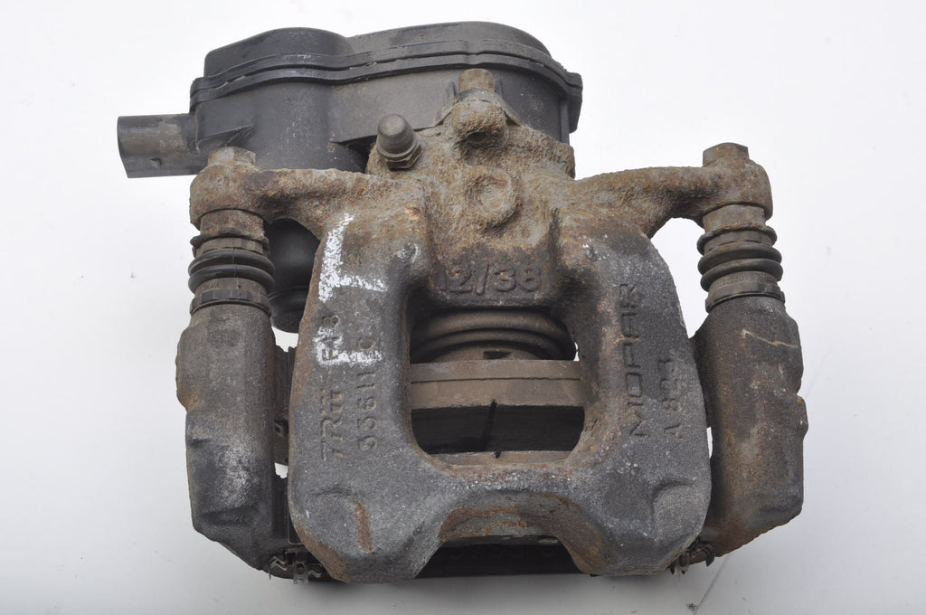 FIAT 500X 1.4 16V BRAKE CALIPER RIGHT REAR