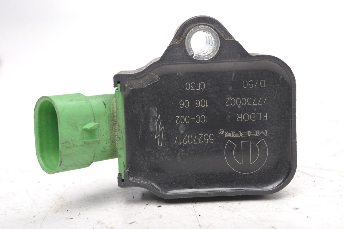 FIAT 500X 1.4 IGNITION COIL 55270217