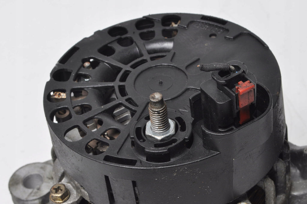 FIAT 500X 1.6D Multijet 120HP ALTERNATOR AUTOELECTRO 1079287
