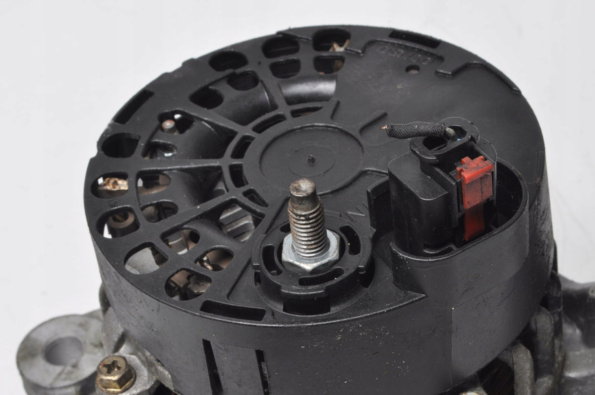 FIAT 500X 1.6D Multijet 120HP ALTERNATOR AUTOELECTRO 1079287