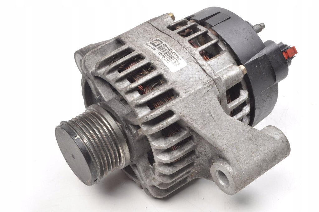 FIAT 500X 1.6D Multijet 120HP ALTERNATOR AUTOELECTRO 1079287