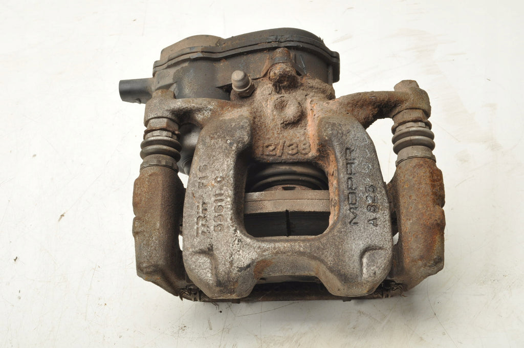 FIAT 500X 1.6D Multijet 120HP BRAKE CALIPER RIGHT REAR 00520296490