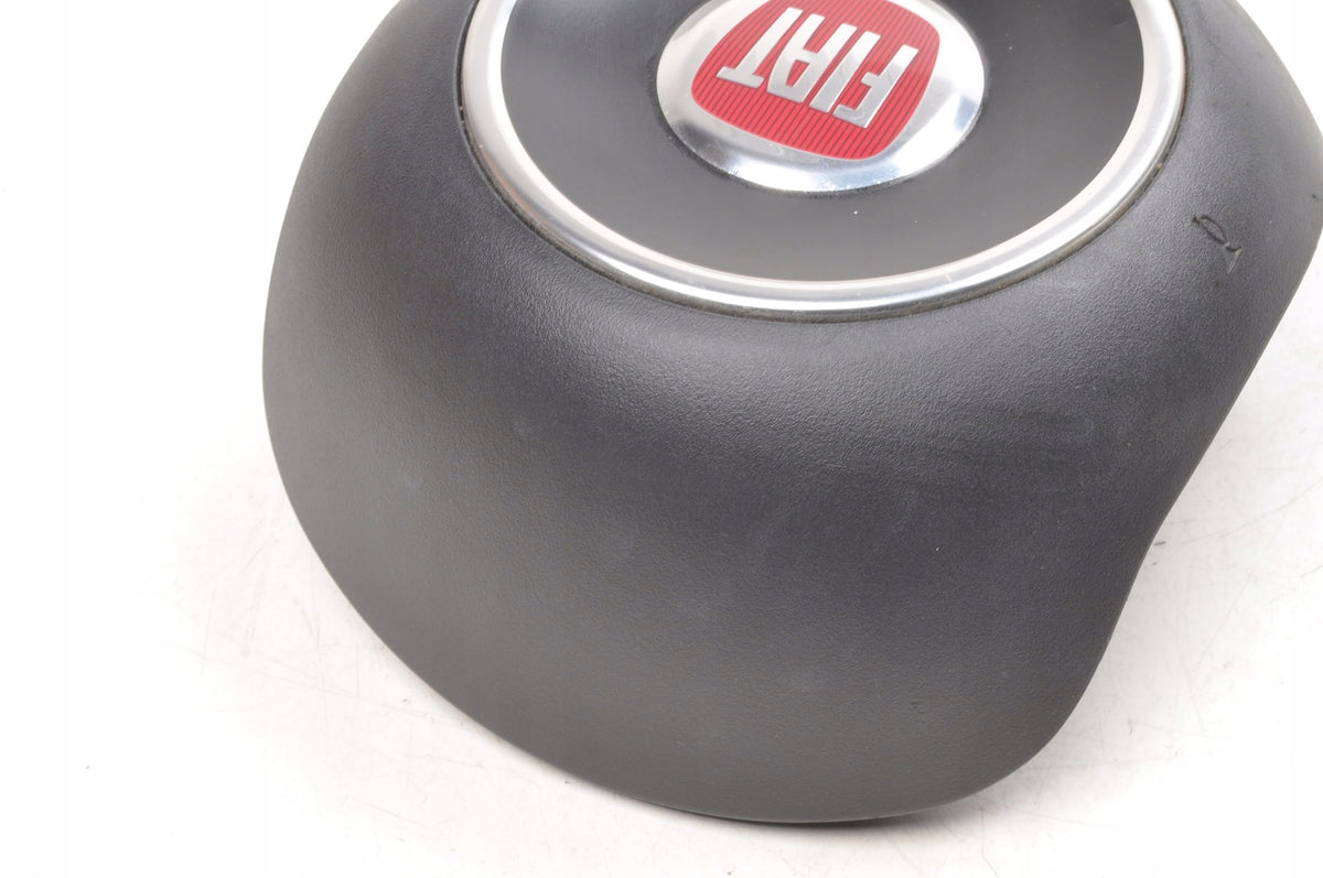 FIAT 500X AIRBAG DRIVER AIRBAG 07356350950