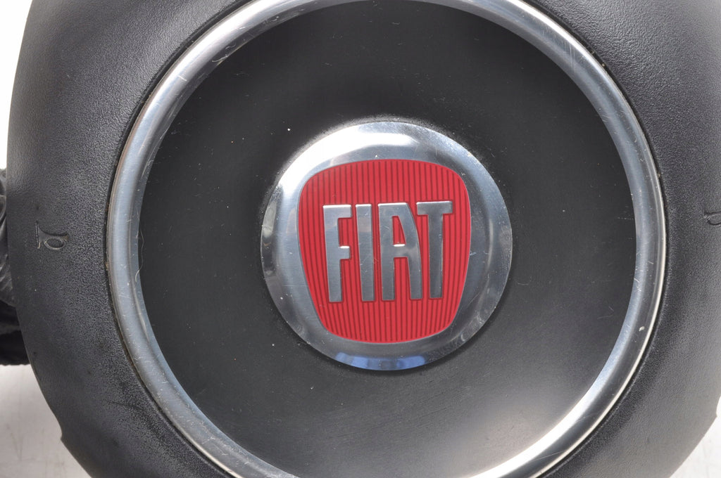 FIAT 500X AIRBAG DRIVER AIRBAG 07356350950