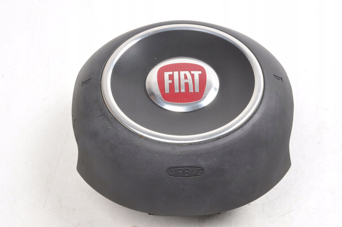 FIAT 500X AIRBAG DRIVER AIRBAG 07356350950