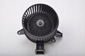 FIAT 500X BLOWER AIR HEATER MOTOR
