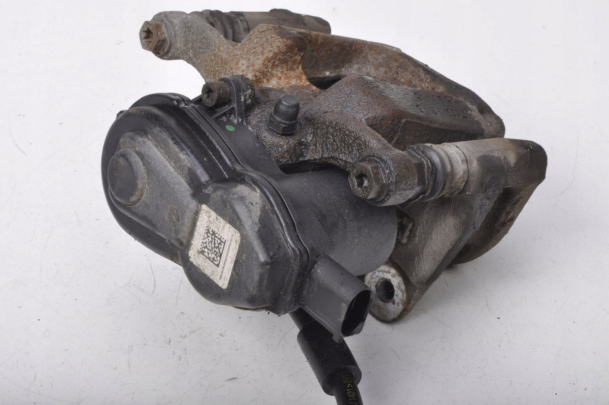 FIAT 500X BRAKE CALIPER RIGHT REAR 00520296490
