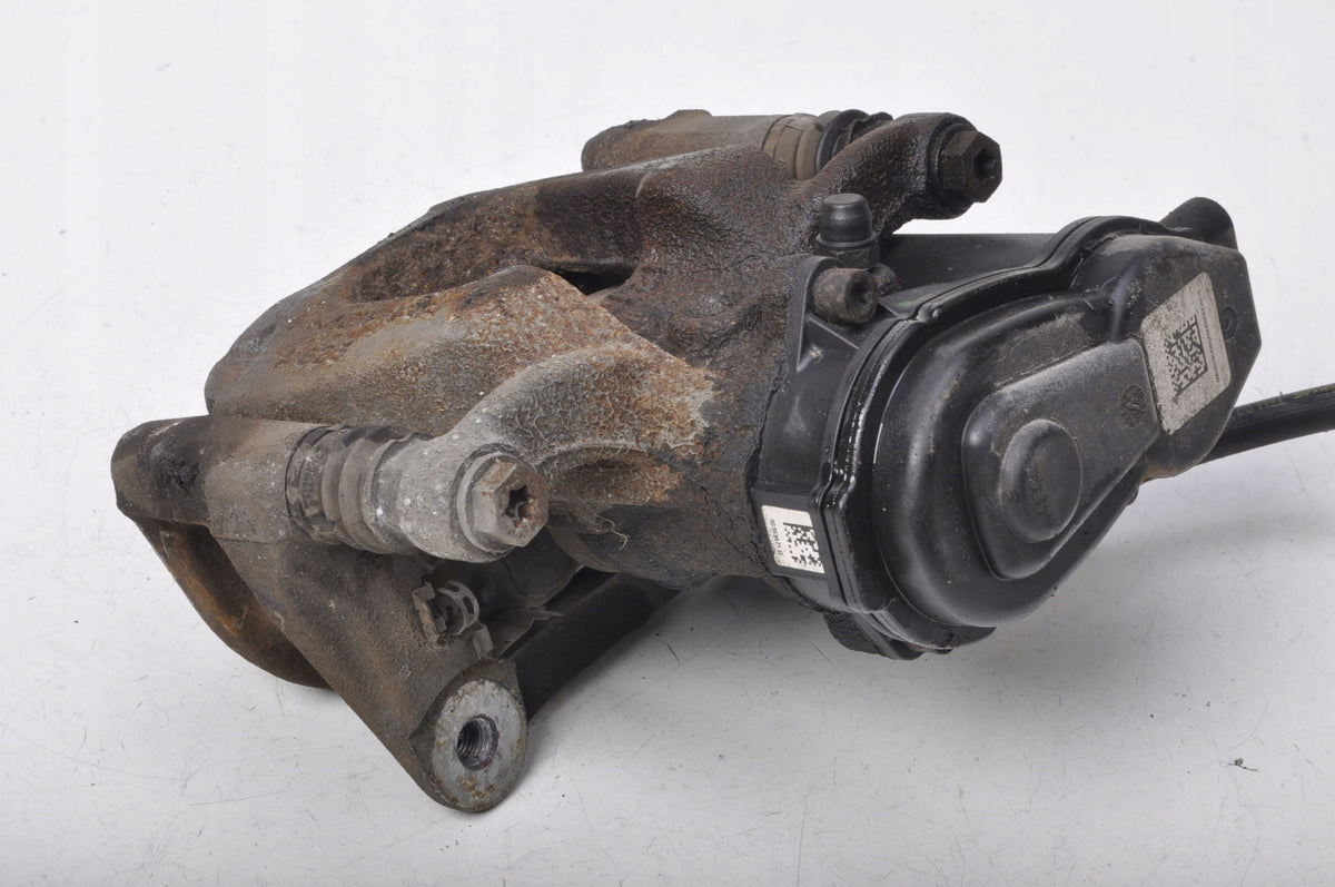 FIAT 500X BRAKE CALIPER RIGHT REAR 00520296490