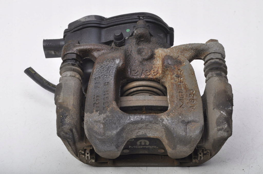 FIAT 500X BRAKE CALIPER RIGHT REAR 00520296490