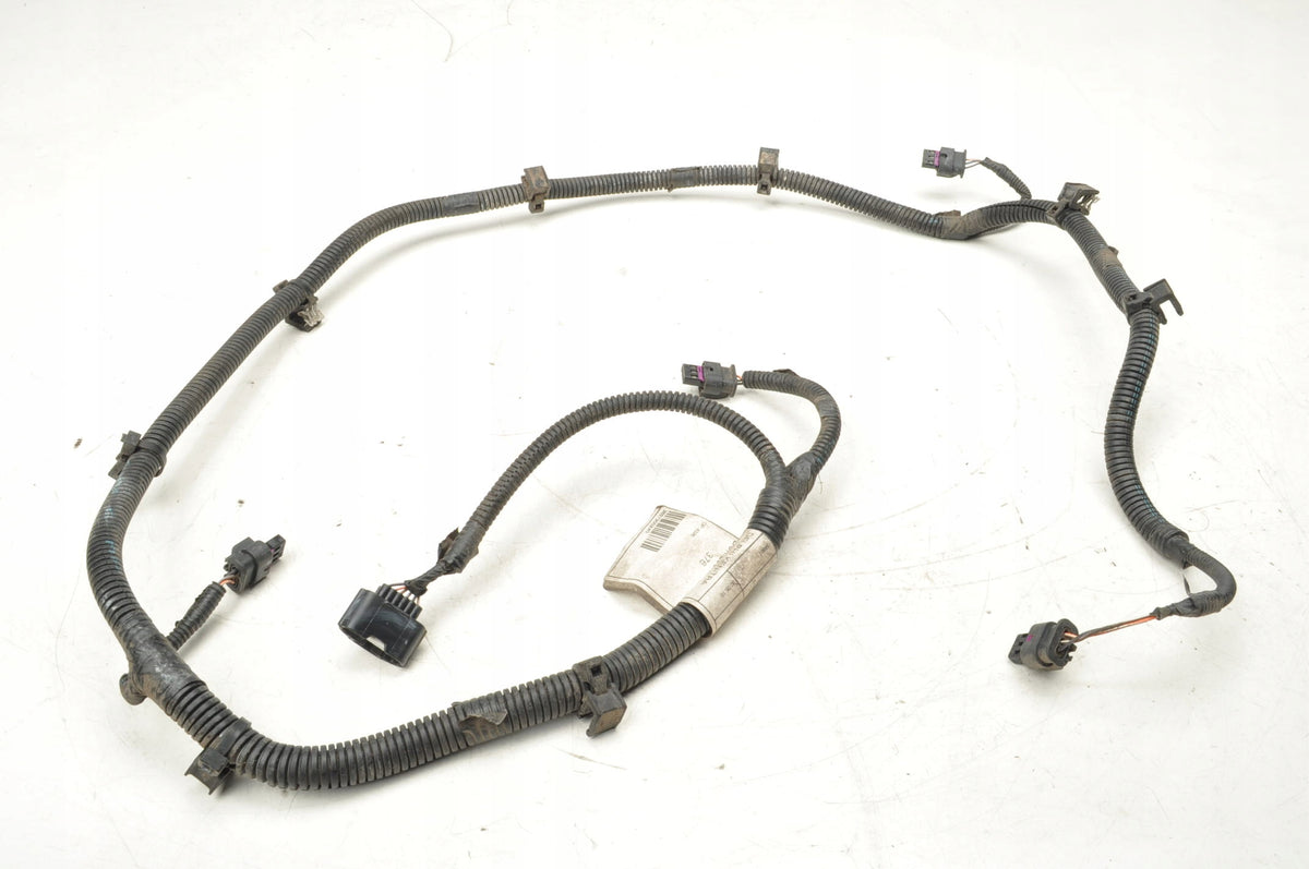 FIAT 500X BUNDLE CABLES PARKTRONIC REAR PDC 00519736570