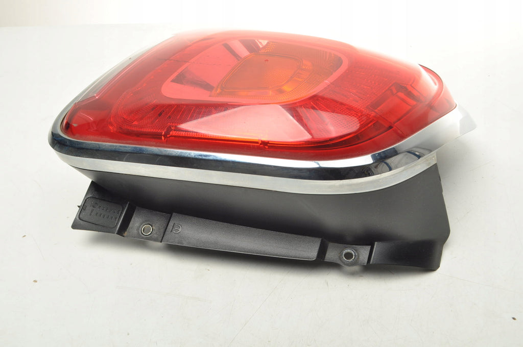 FIAT 500X LAMP LEFT REAR 51937403 ENGLISHMAN