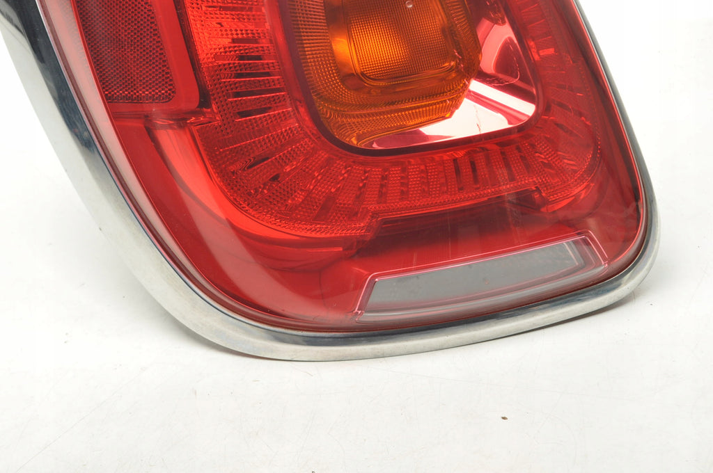 FIAT 500X LAMP LEFT REAR 51937403 ENGLISHMAN