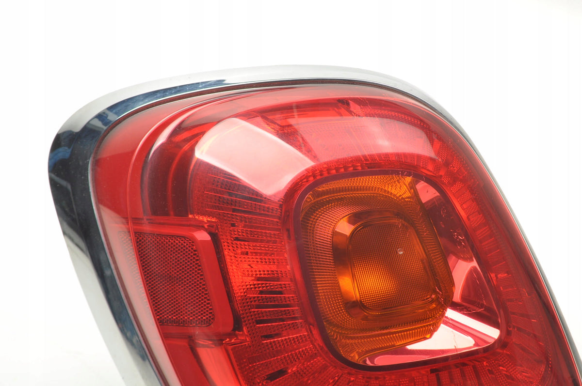 FIAT 500X LAMP LEFT REAR 51937403 ENGLISHMAN