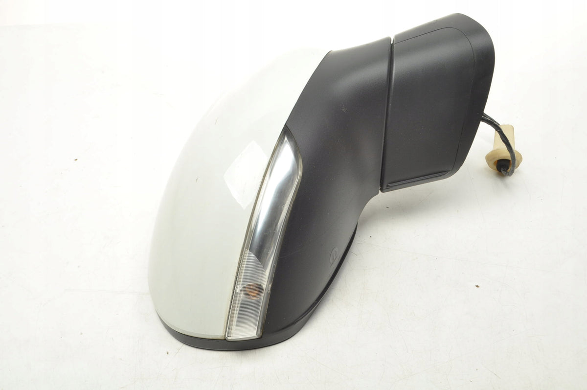 FIAT 500X MIRROR RIGHT ELECTRIC 735603598 6 PIN 7 CABLES UK