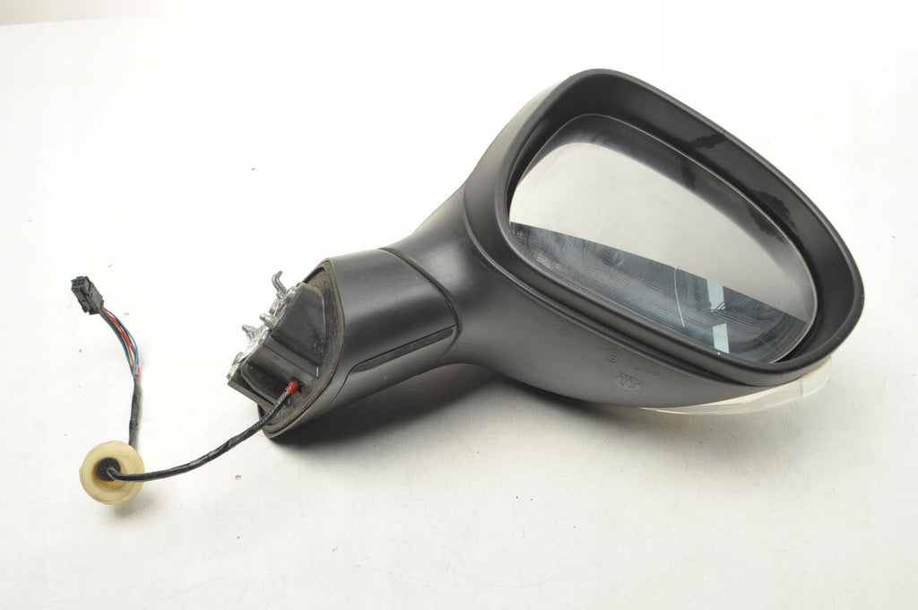 FIAT 500X MIRROR RIGHT ELECTRIC 735603598 6 PIN 7 CABLES UK