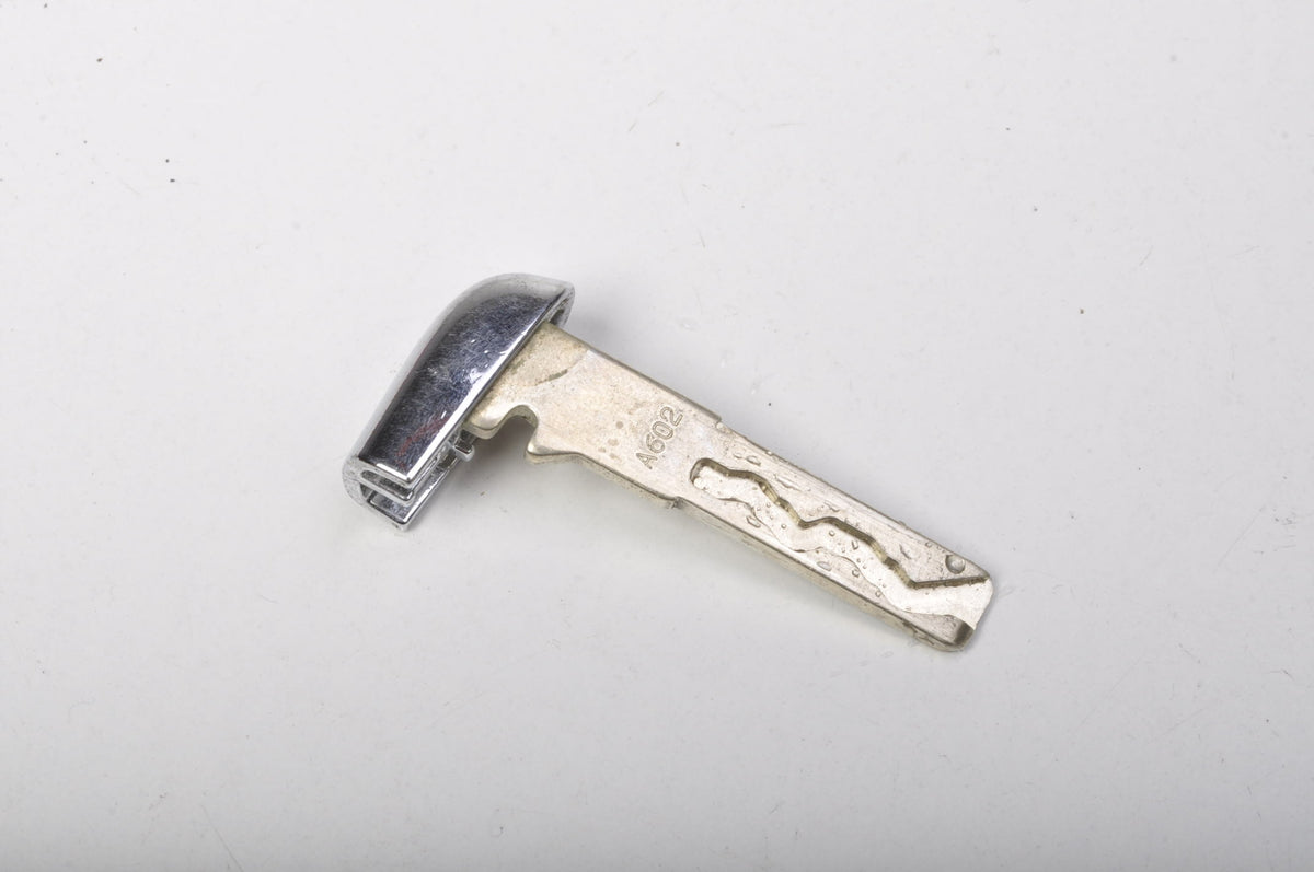 FIAT 500X REMOTE CONTROL KEY