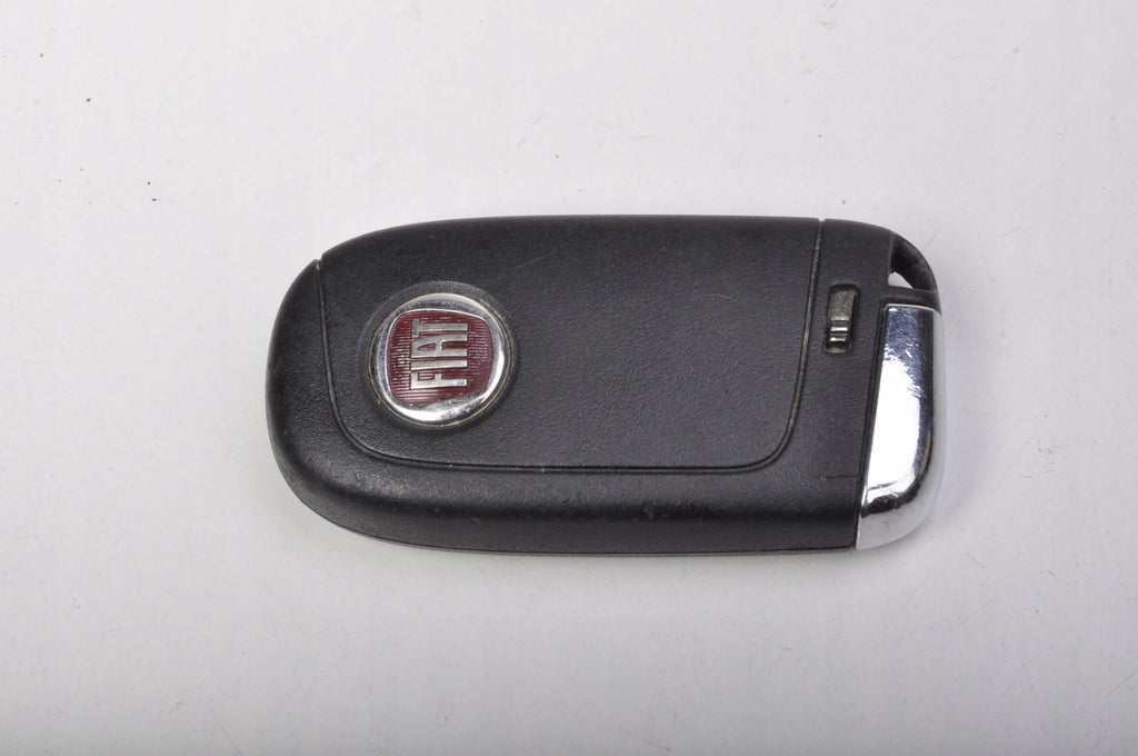 FIAT 500X REMOTE CONTROL KEY