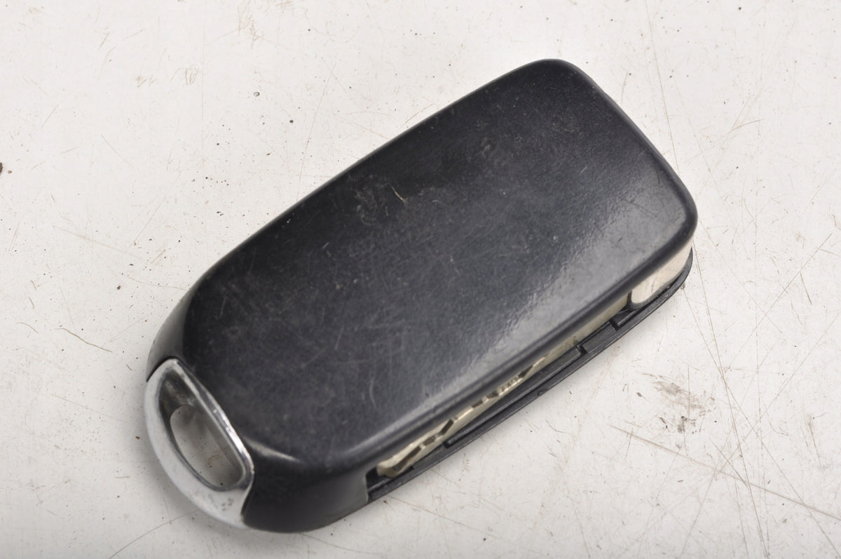 FIAT 500X REMOTE CONTROL KEY