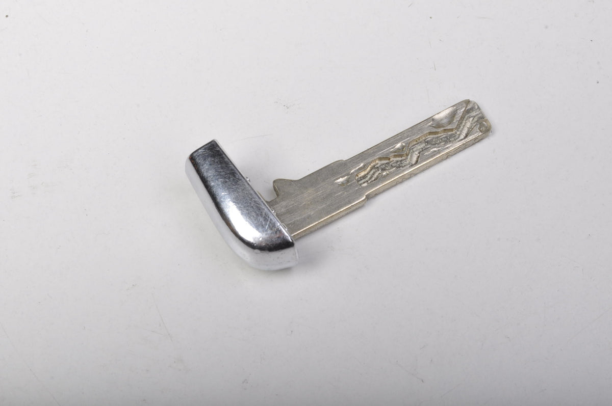FIAT 500X REMOTE CONTROL KEY
