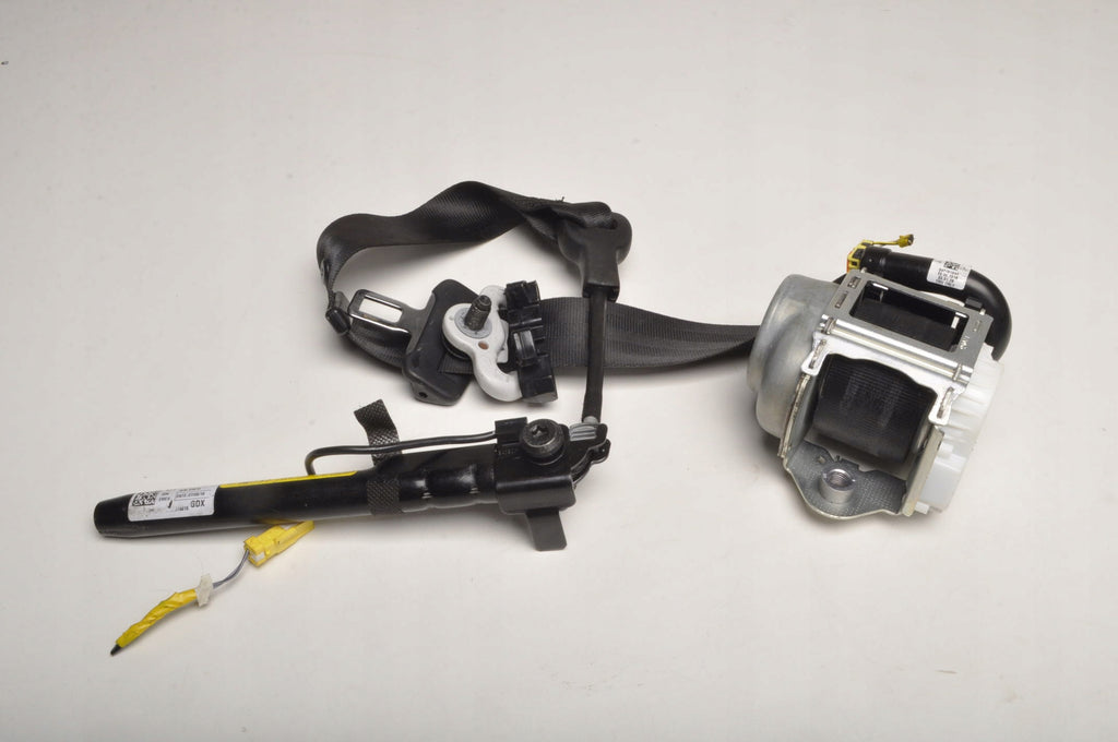 FIAT 500X SEAT BELT LEFT FRONT TENSIONER 07356315980