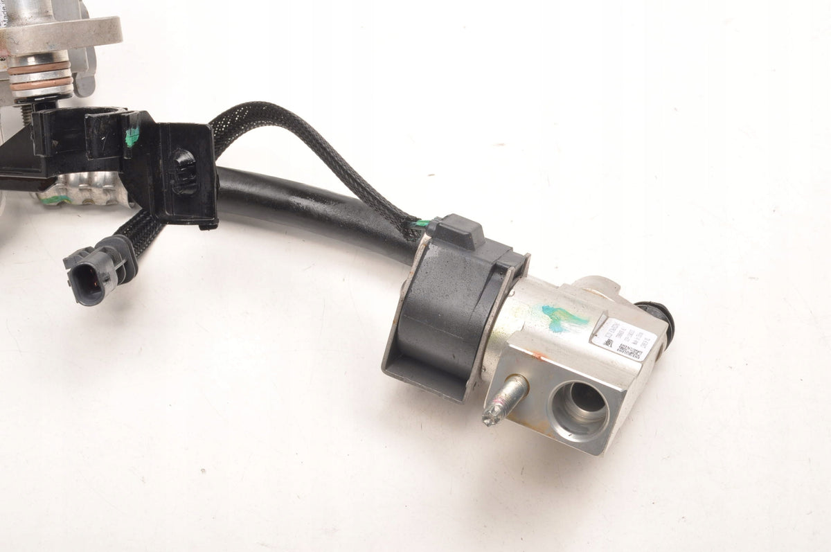 FIAT 600 E AIR CONDITIONING CABLE F81393 T591265-B T588455