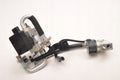 FIAT 600 E AIR CONDITIONING CABLE F81393 T591265-B T588455