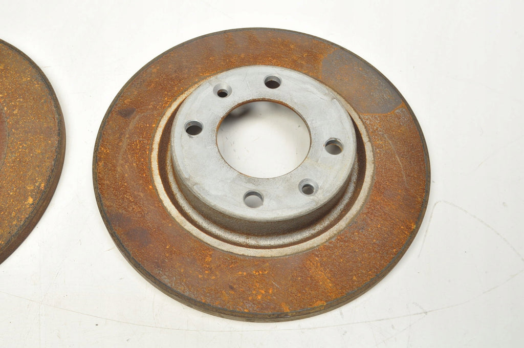 FIAT 600 E BRAKE DISCS 9827490780
