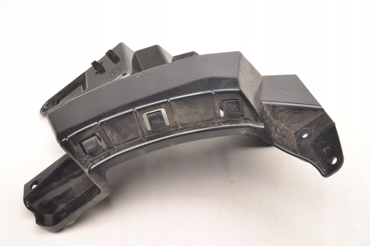 FIAT 600 E BUMPER SLIDE RIGHT REAR 52217795