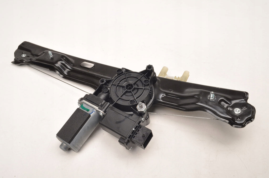 FIAT 600 E ELE LIFT WINDOW MECHANISM RIGHT FRONT 5D UK 52232931