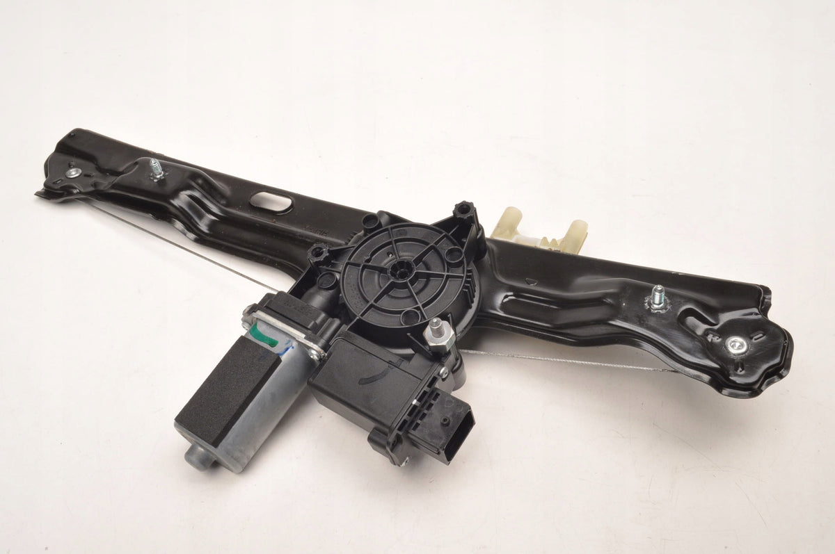 FIAT 600 E ELE LIFT WINDOW MECHANISM RIGHT FRONT 5D UK 52232931