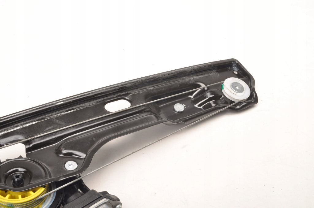 FIAT 600 E ELE LIFT WINDOW MECHANISM RIGHT FRONT 5D UK 52232931