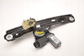 FIAT 600 E ELE LIFT WINDOW MECHANISM RIGHT FRONT 5D UK 52232931