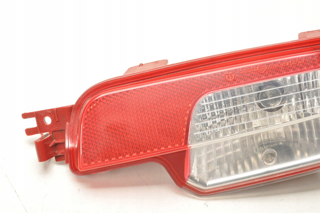 FIAT 600 E FOG LAMP REAR LEFT 52008637