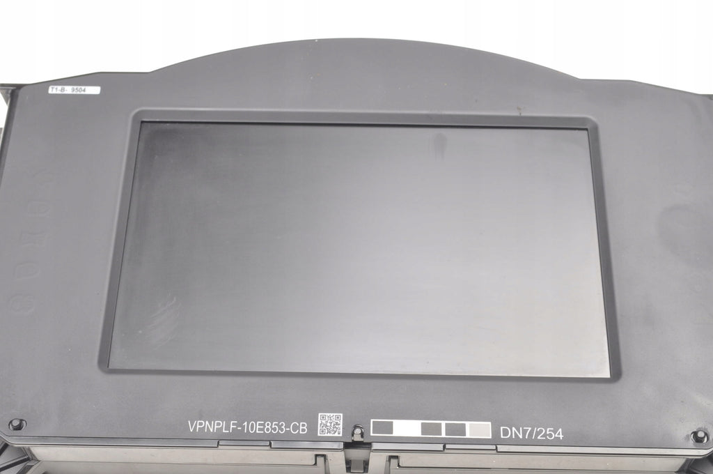 FIAT 600 E JEEP AVENGER DISPLAY SCREEN COUNTER CLOCKS 9847473680