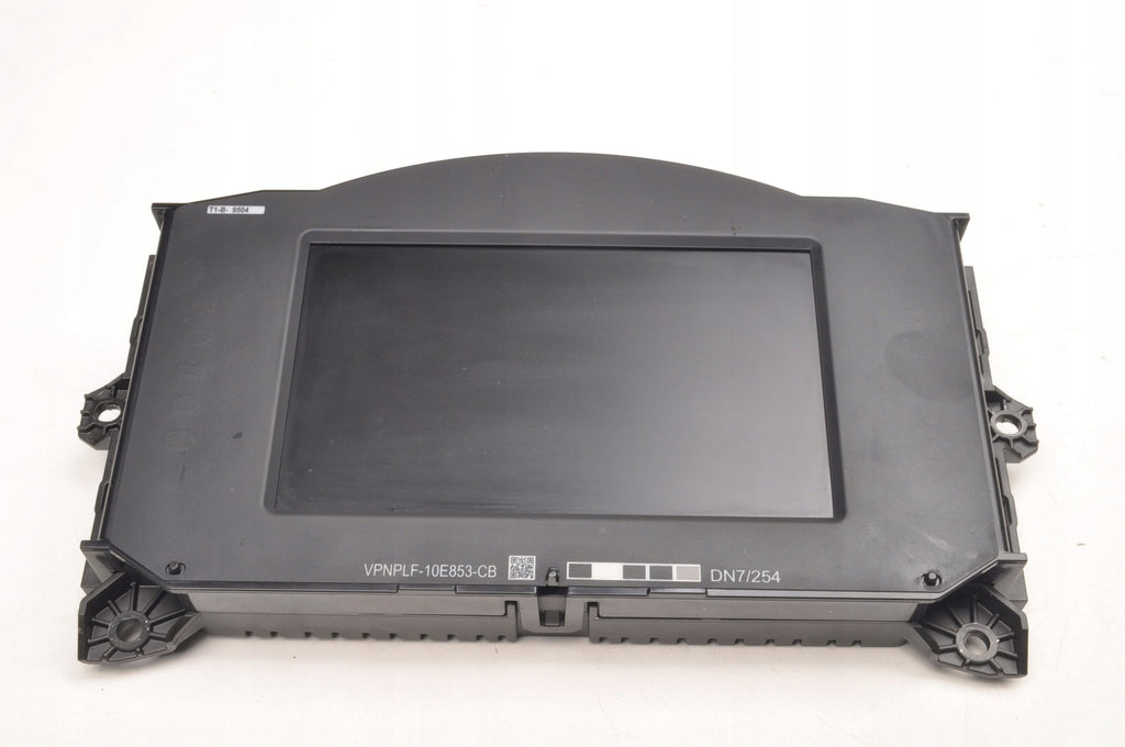 FIAT 600 E JEEP AVENGER DISPLAY SCREEN COUNTER CLOCKS 9847473680