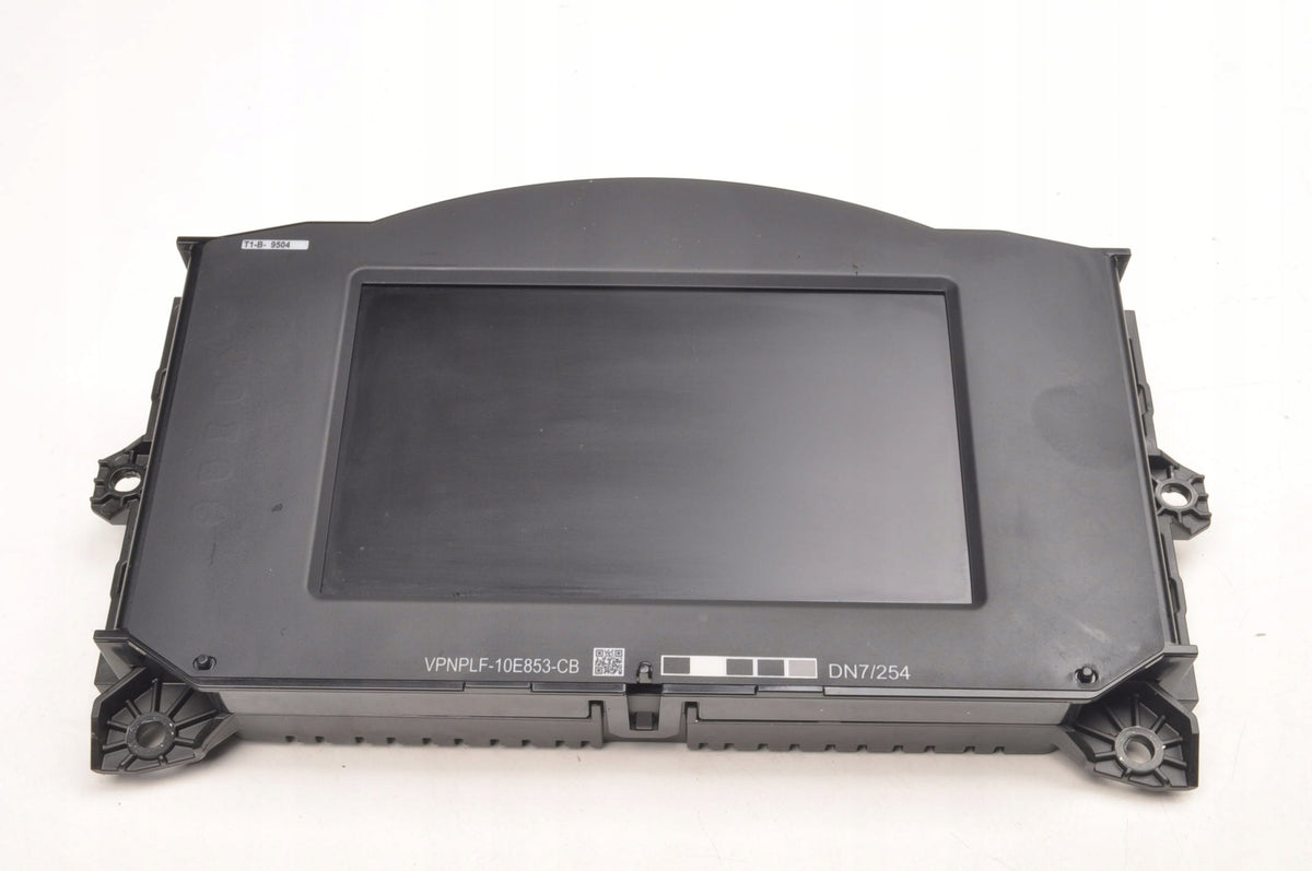 FIAT 600 E JEEP AVENGER DISPLAY SCREEN COUNTER CLOCKS 9847473680