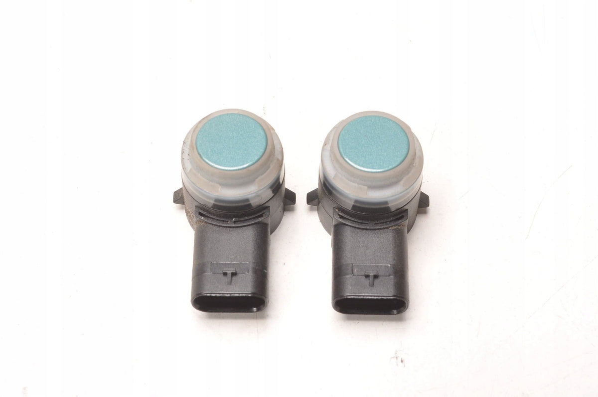 FIAT 600 E PDC REVERSING PARKING SENSOR 959 9813348777-QG