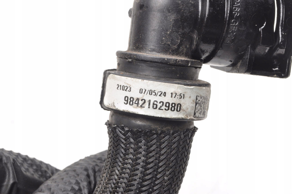 FIAT 600 E PIPE HOSE RADIATOR HOSE 9842162980 2024R